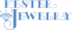 Kester Jewelry Small Logo