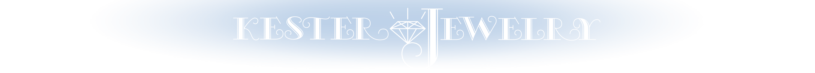 Kester Jewelry Logo