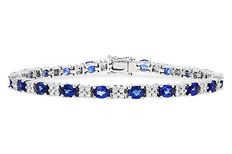 A019-01786: BRACELET 7.10 SAPH 7.92 TGW