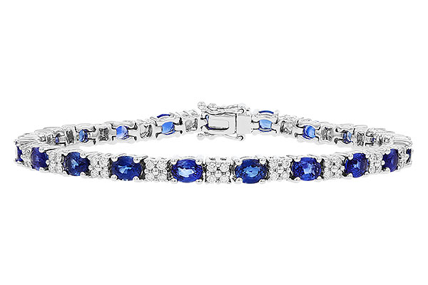 A019-01786: BRACELET 7.10 SAPH 7.92 TGW