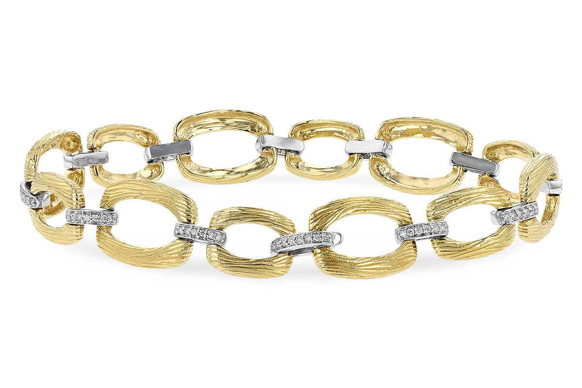 A019-01804: BRACELET .36 TW