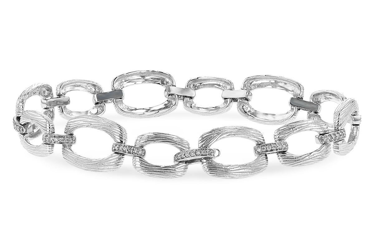 A019-01804: BRACELET .36 TW