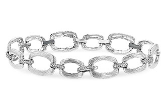 A019-01804: BRACELET .36 TW