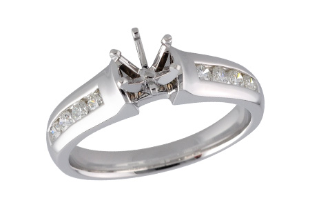 A024-49995: LDS SEMI DIA RG .27 TW