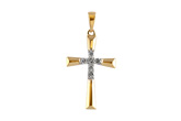 A025-39986: PENDANT .09 TW