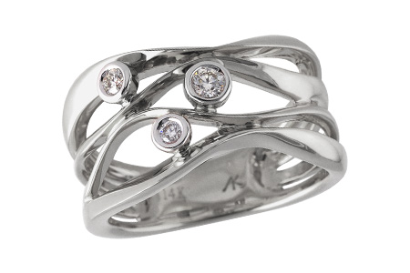 A111-74531: LDS WED RG .14 TW