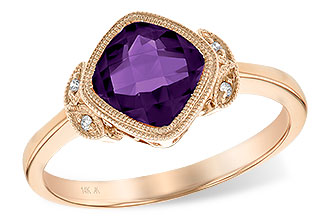 A202-71777: LDS RG 1.12 AMETHYST 1.14 TGW