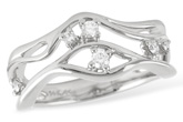 A207-20868: LDS WED RG .16 TW