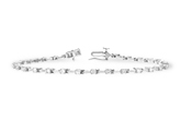 A207-24468: BRACELET 1.00 TW