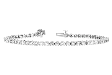 A207-24477: BRACELET 3.00 TW