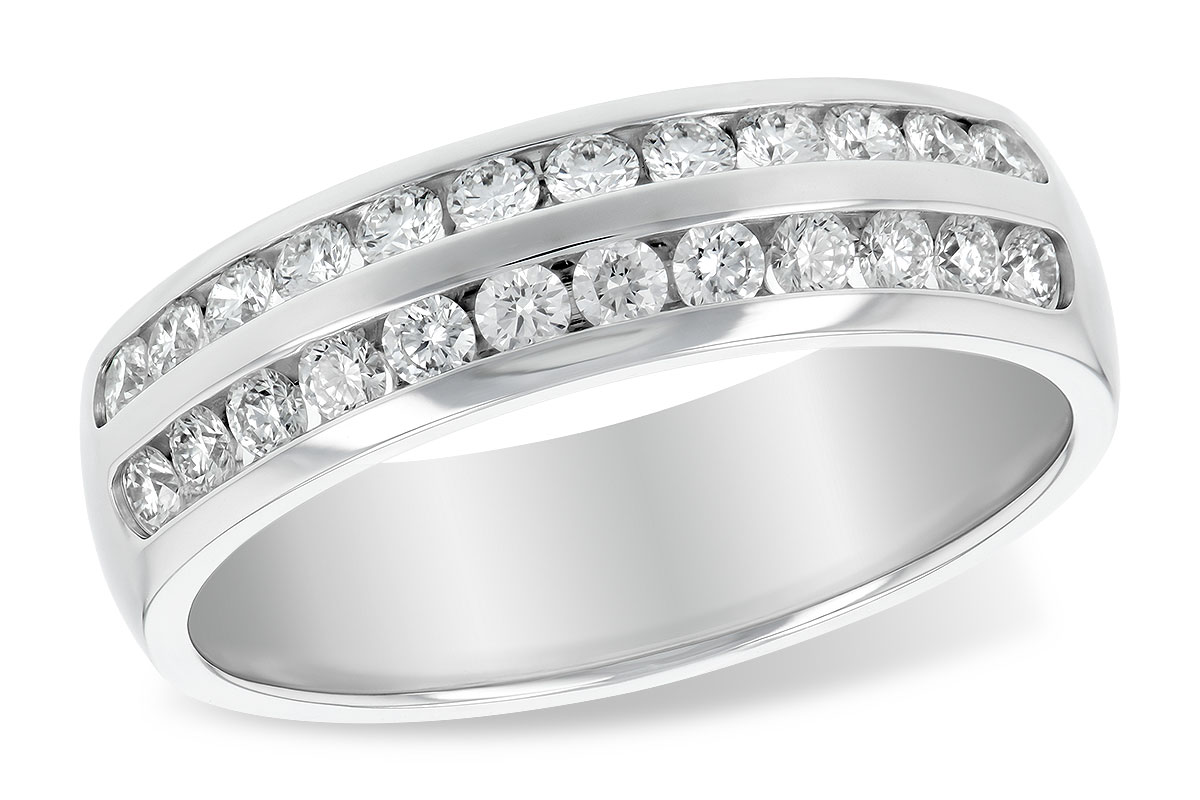 A207-27222: LDS WED RG .50 TW