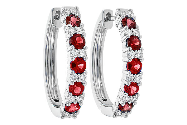 A209-05431: EARR 1.76 RUBY 2.30 TGW