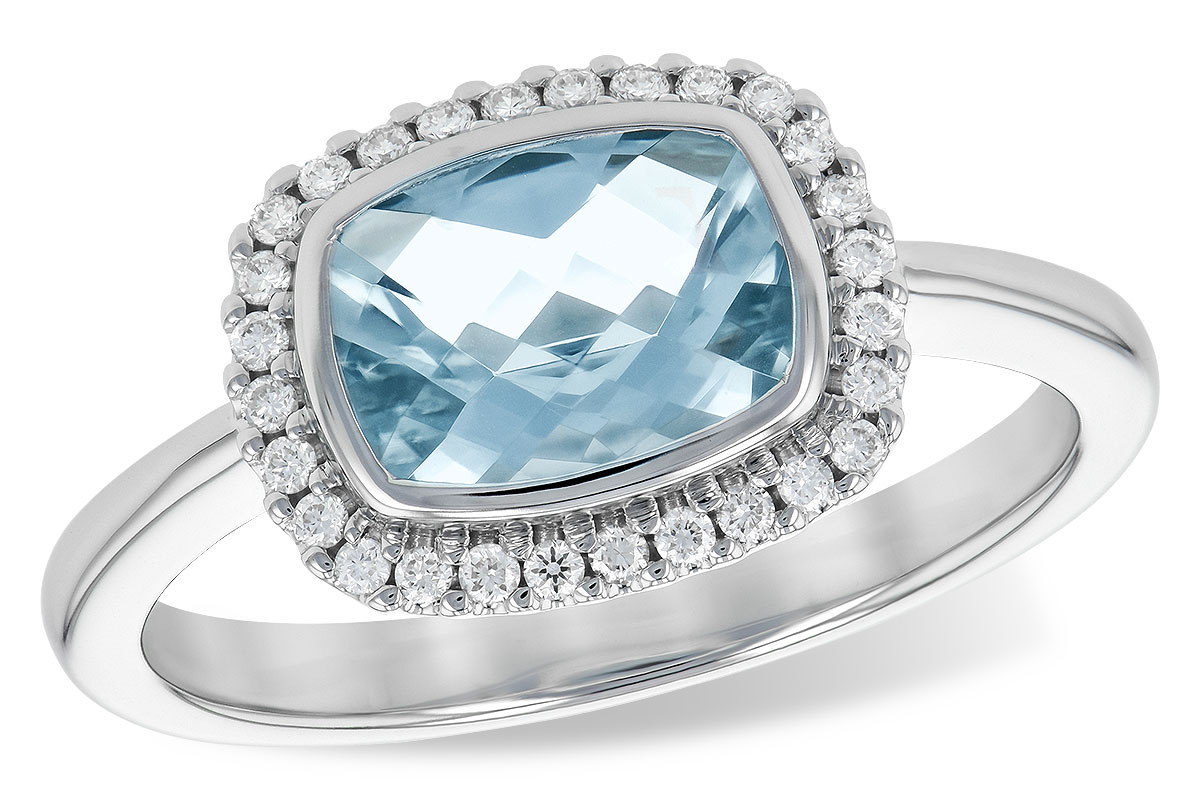 A209-06322: LDS RG .96 AQUA 1.10 TGW