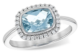 A209-06322: LDS RG .96 AQUA 1.10 TGW
