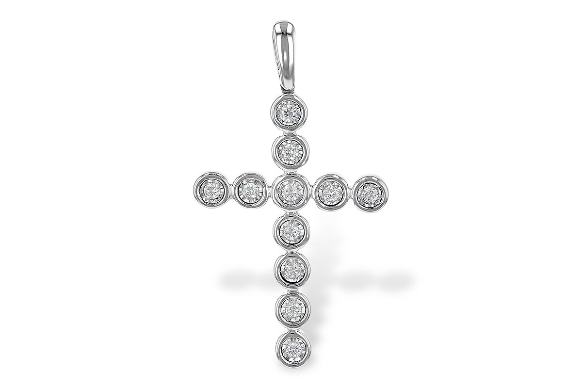 A209-07222: PENDANT .15 TW