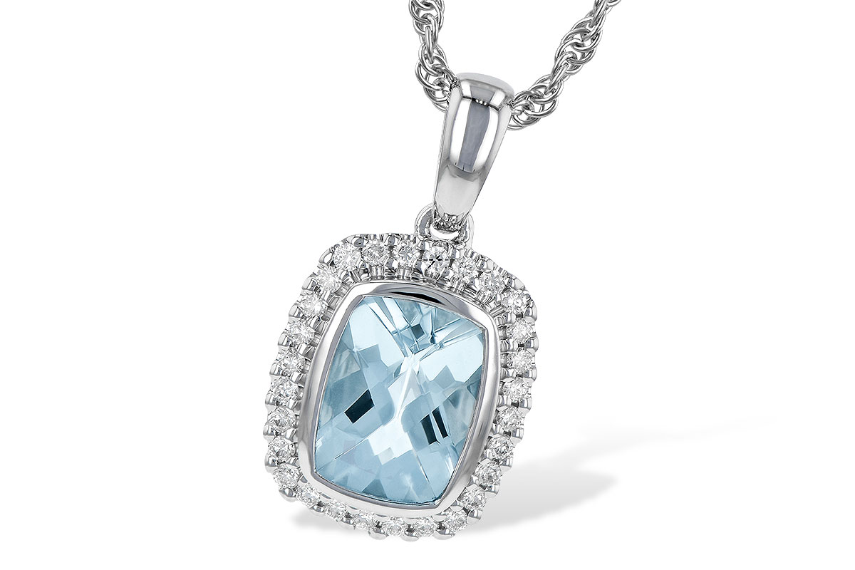 A209-08095: NECK 1.02 AQUA 1.16 TGW