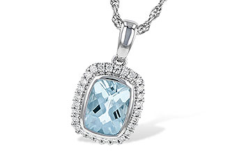 A209-08095: NECK 1.02 AQUA 1.16 TGW
