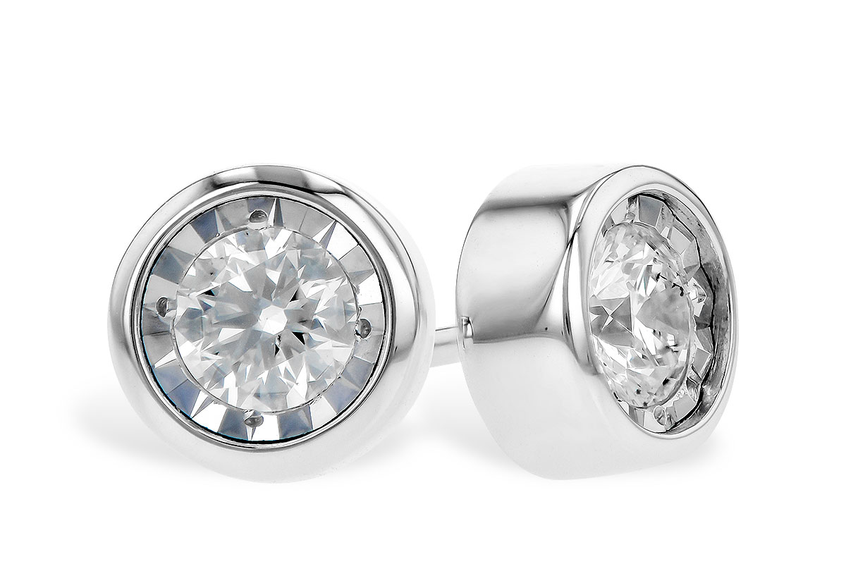 A291-75422: EARR .48 CT
