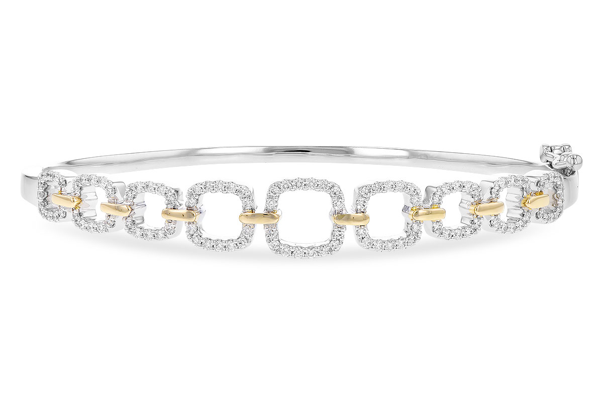A291-81777: BANGLE .72 TW