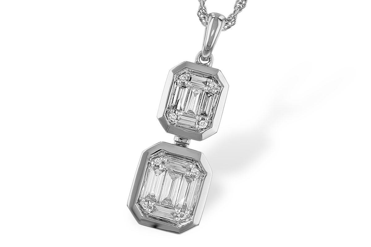 A293-55422: NECK .42 BAG .45 TW