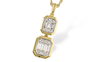 A293-55422: NECK .42 BAG .45 TW