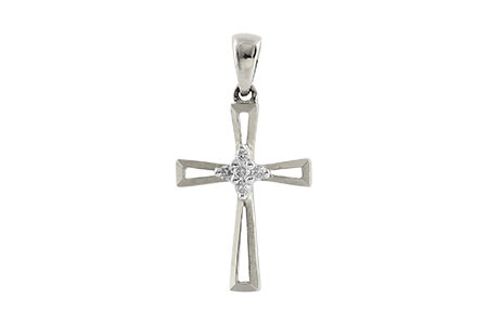 B025-39068: PENDANT .06 TW