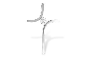 B025-40822: PENDANT .07 BR