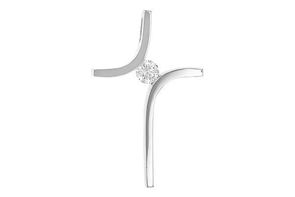 B025-40822: PENDANT .07 BR