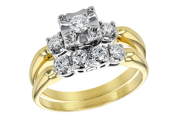 B027-19922: SET 0.14 BR 0.50 TW