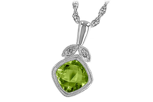 B202-71768: NECK 1.01 PERIDOT 1.02 TGW