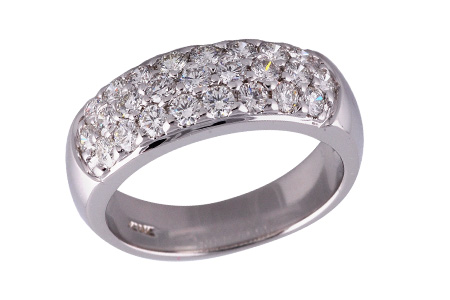 B204-46340: LDS WED RG 1.03 TW