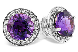 B204-49995: EARR 3.63 AMETHYST 3.82 TGW