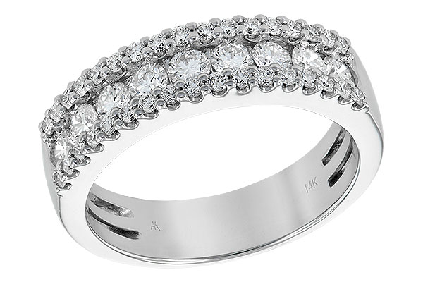 B206-32649: LDS WED RG .95 TW
