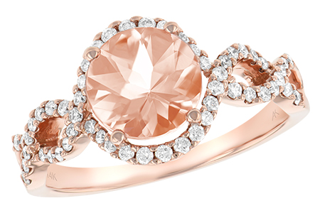 B206-35431: LDS RG 1.75 MORG 2.04 TGW