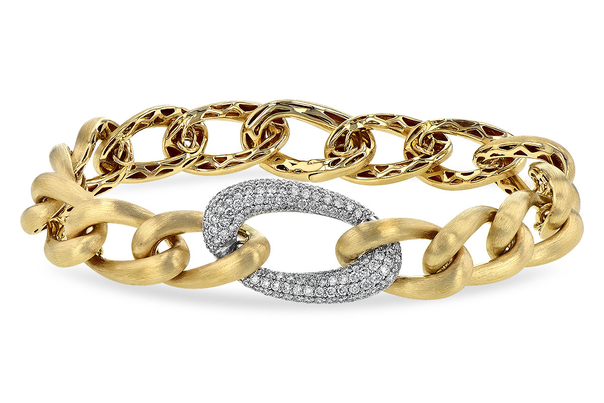 B209-01749: BRACELET 1.22 TW