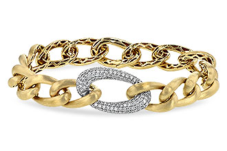 B209-01749: BRACELET 1.22 TW