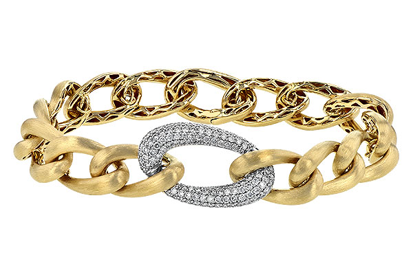 B209-01749: BRACELET 1.22 TW