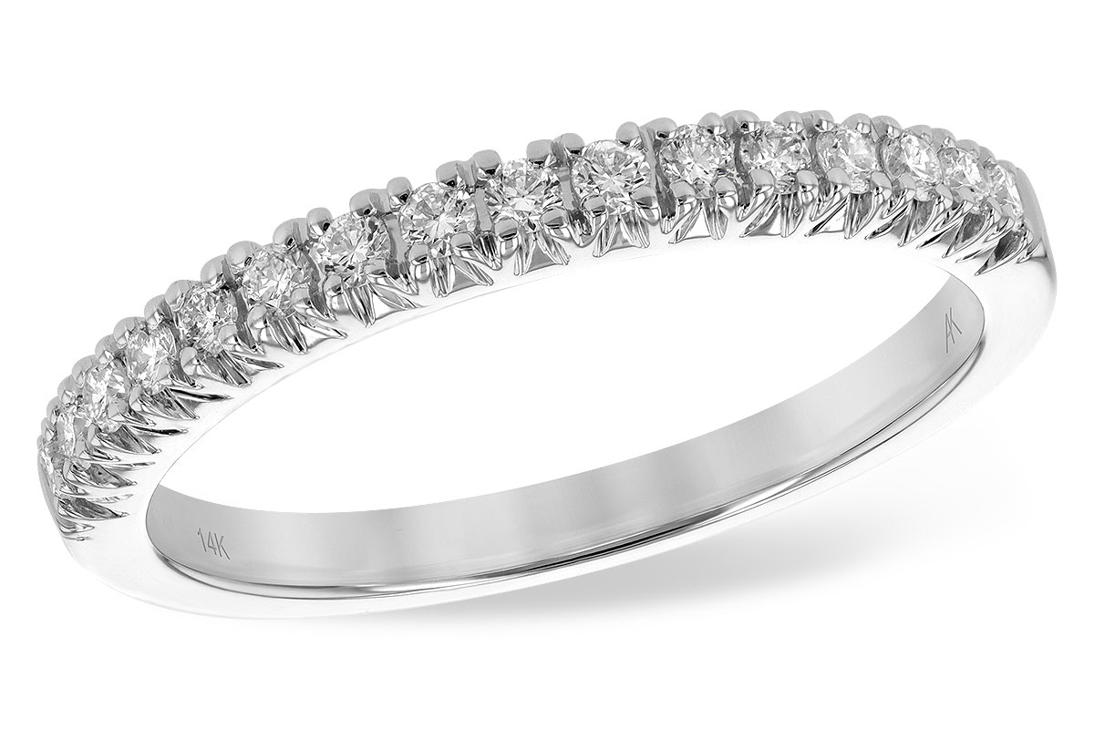 B209-01777: LDS WED RG .25 TW