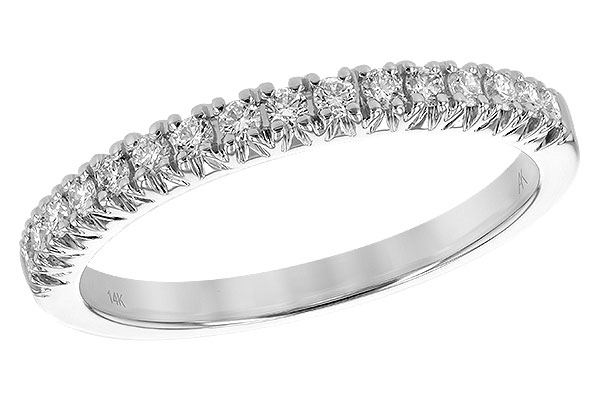 B209-01777: LDS WED RG .25 TW