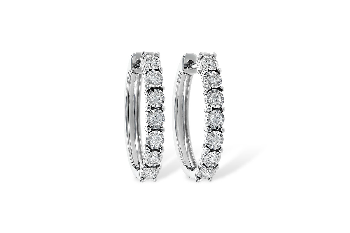 B209-02713: EARR .50 TW