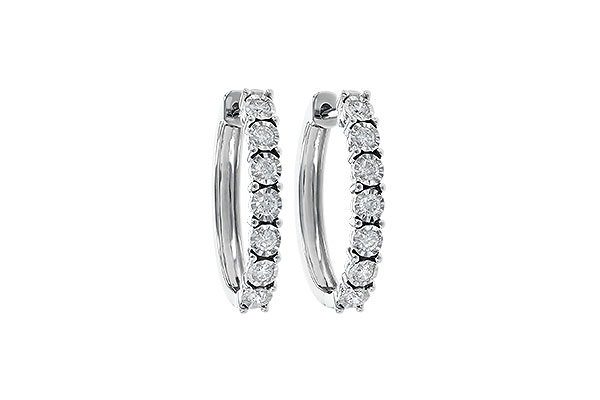 B209-02713: EARR .50 TW