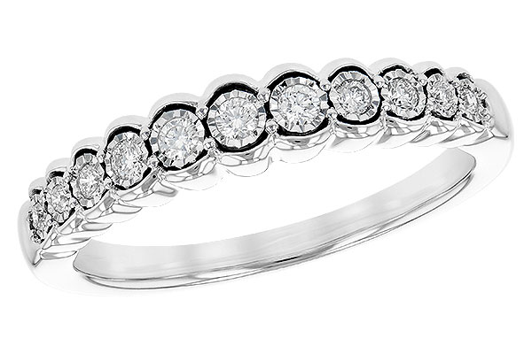B209-05377: LDS DIA WED RG .15 TW