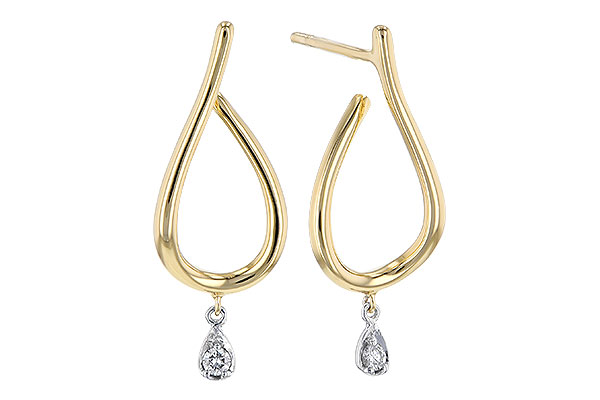 B291-79949: EARR .05 BR