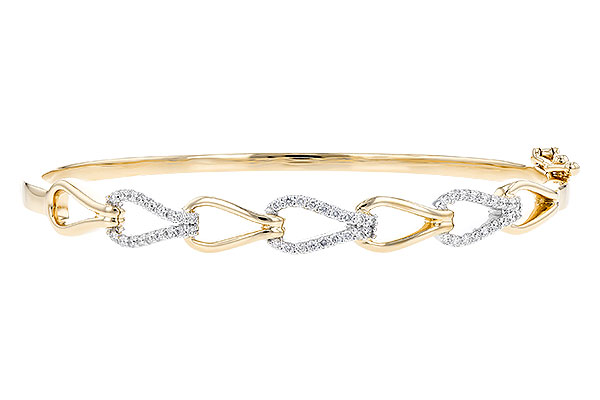 B291-80877: BANGLE .40 TW