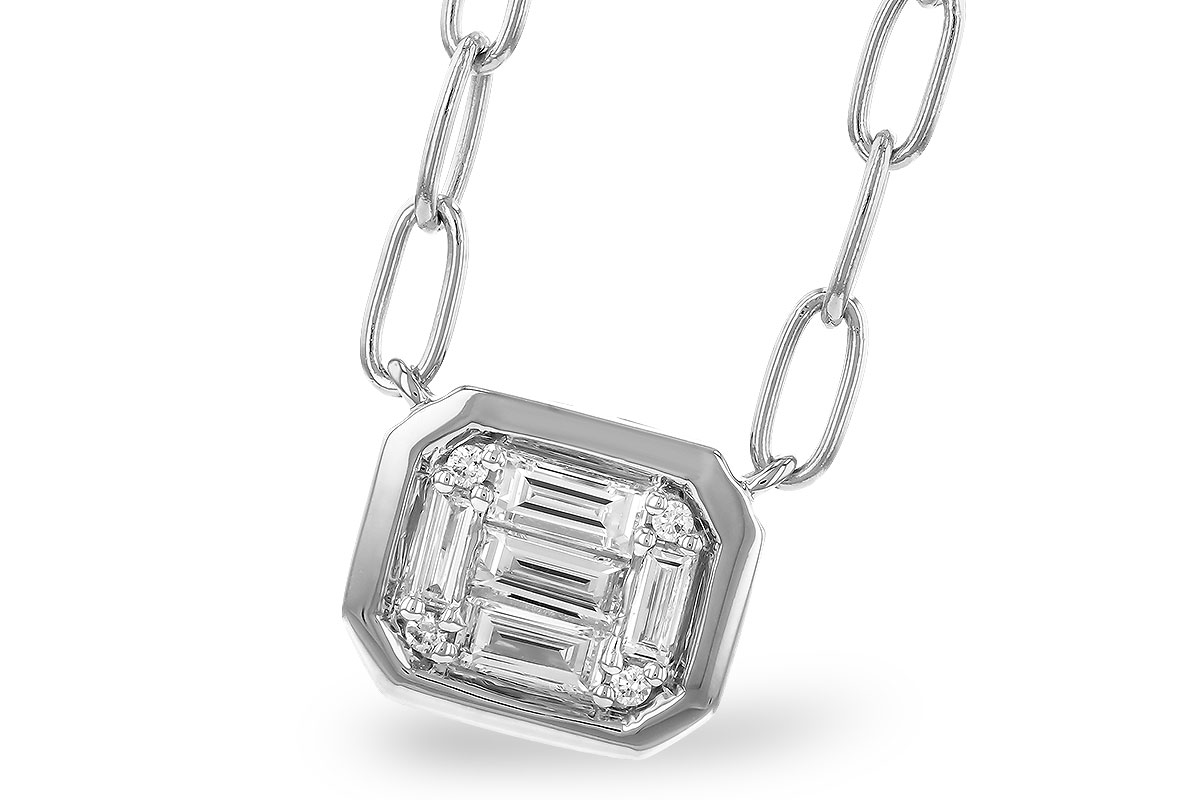 B292-72686: NECK .30 BAG .32 TW (18")