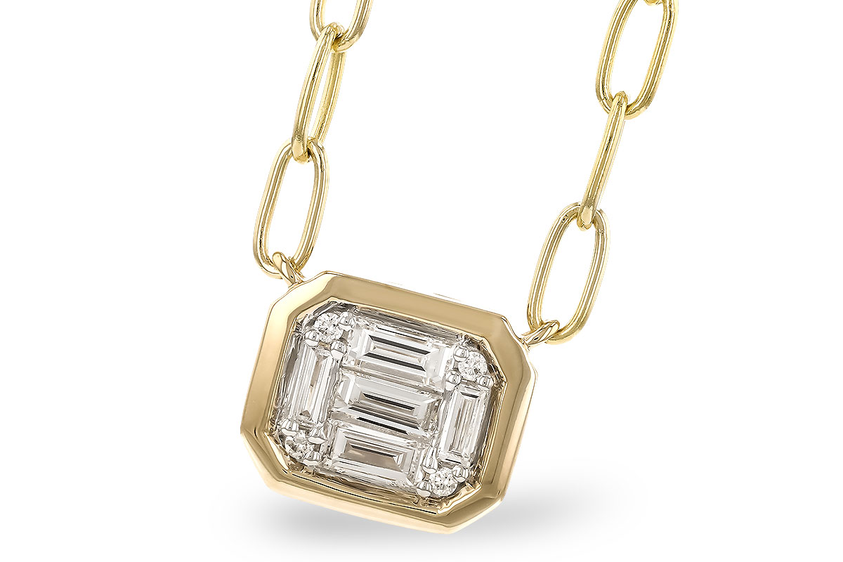 B292-72686: NECK .30 BAG .32 TW (18")