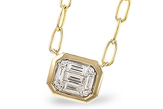 B292-72686: NECK .30 BAG .32 TW (18")