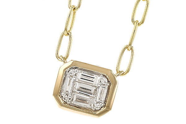B292-72686: NECK .30 BAG .32 TW (18")