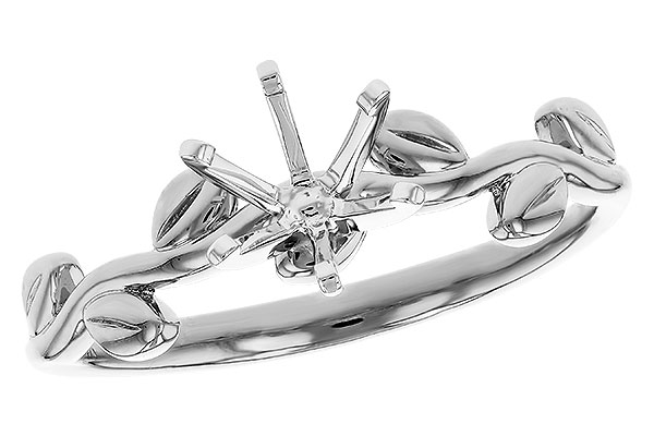 B293-60831: LDS SEMI RG