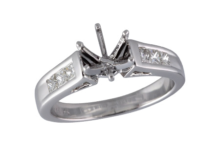 C024-49049: LDS SEMI DIA RG .40 TW